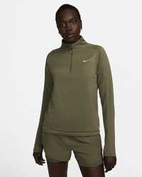 Bluza de alergare si fitness Nike pentru femei