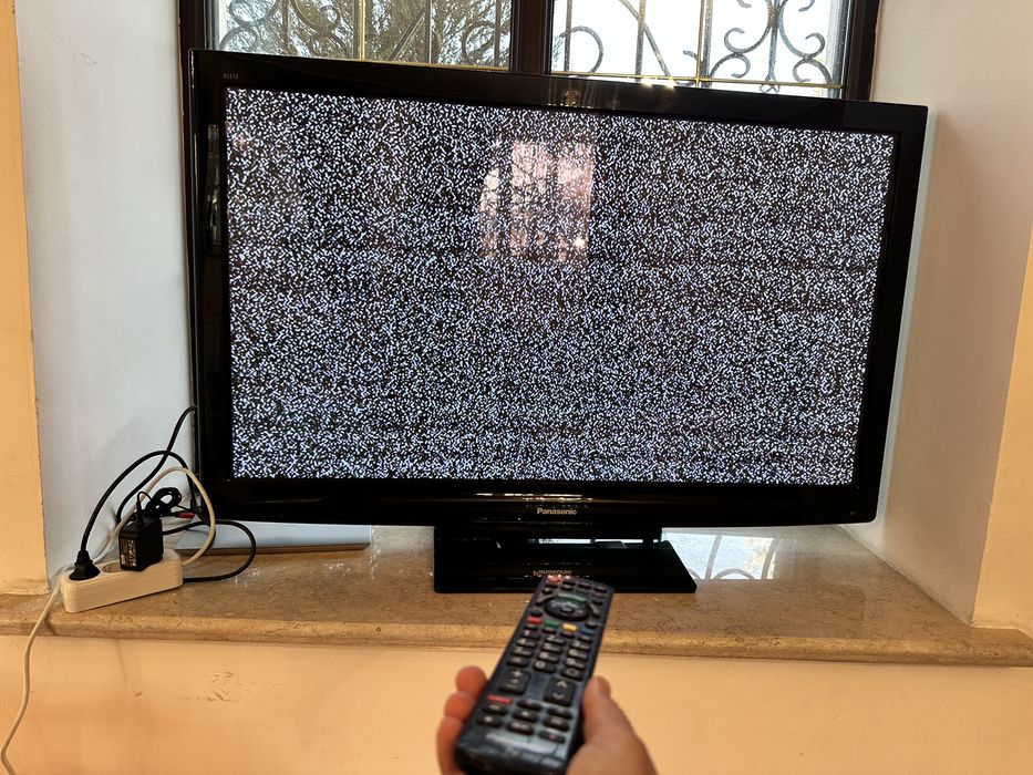 Продам телевизор, НЕ смарт