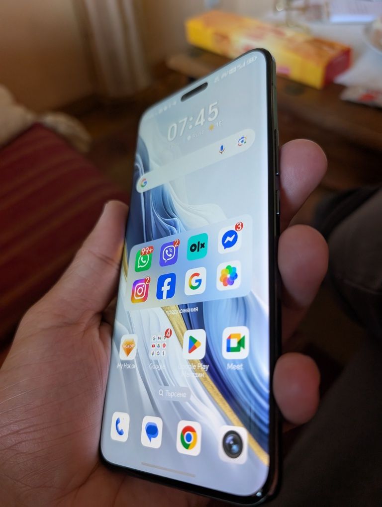 Honor magic 6 pro