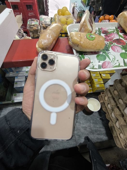 iPhone 11 promax sotiladi