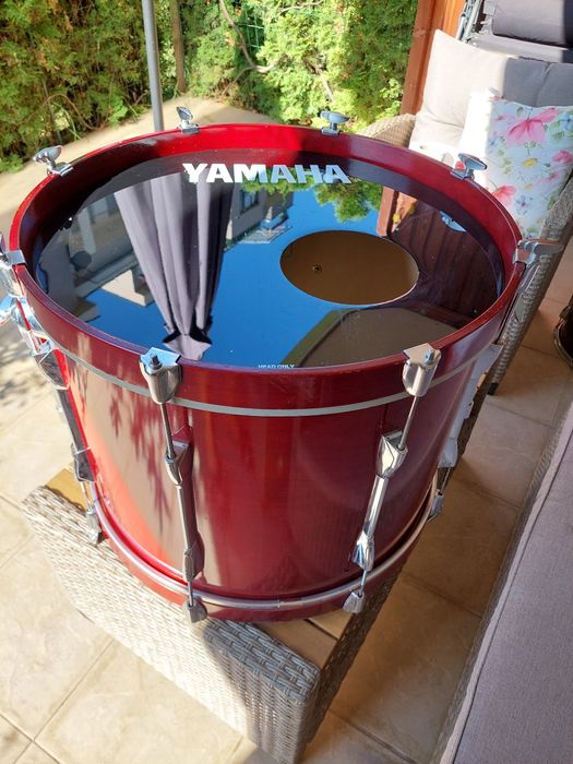 Барабани Yamaha Stage Custom