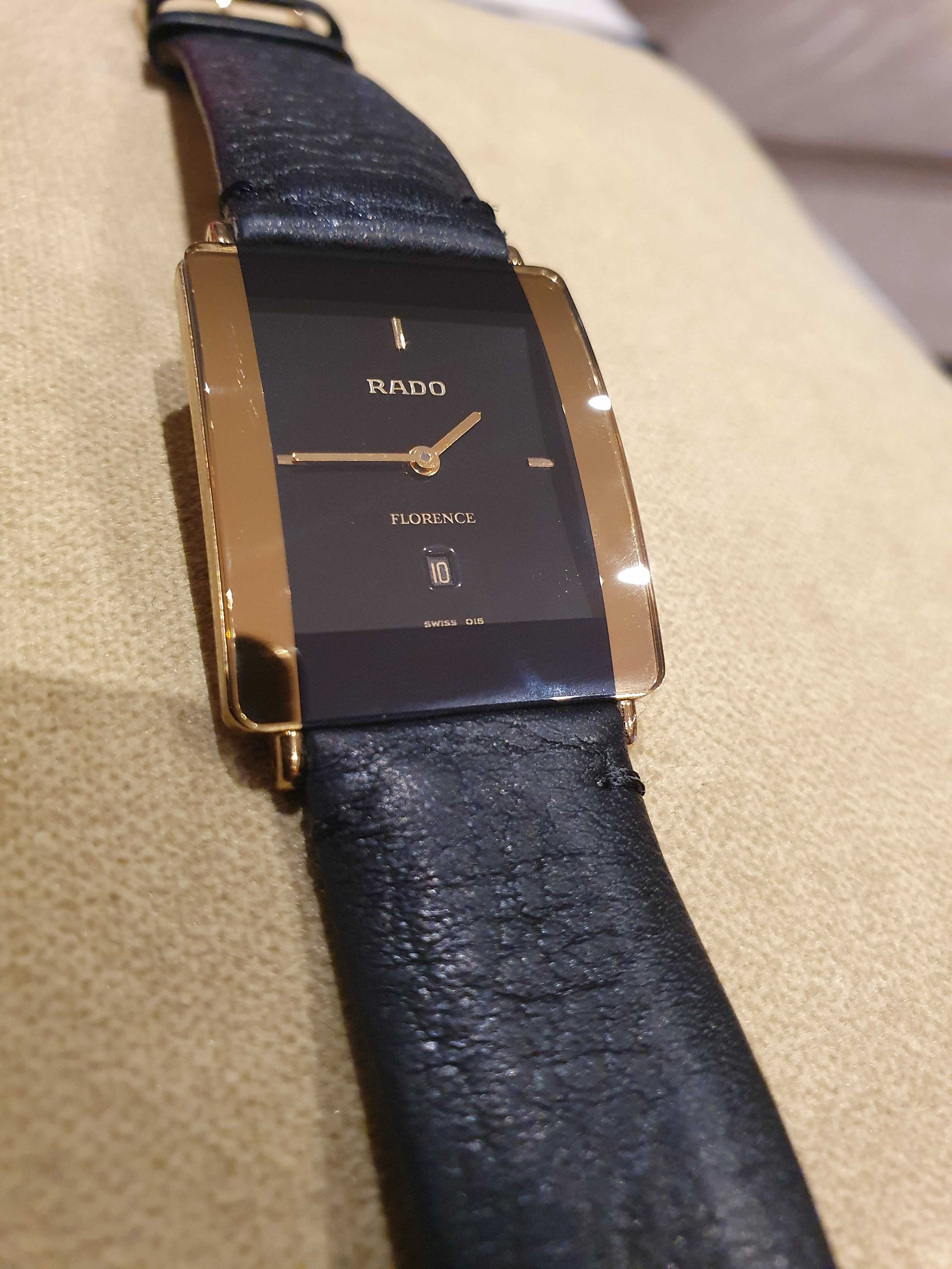 Rado Florence оригинален