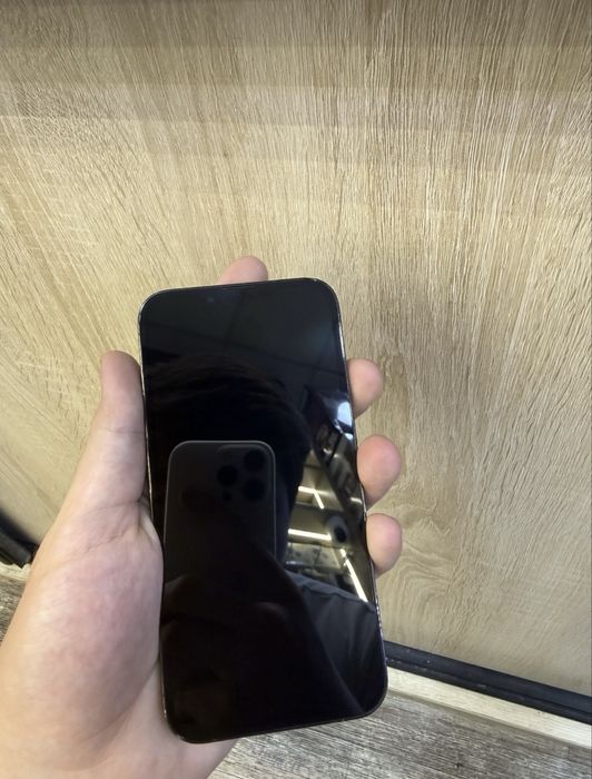 Iphone 13 pro 128Gb/91%