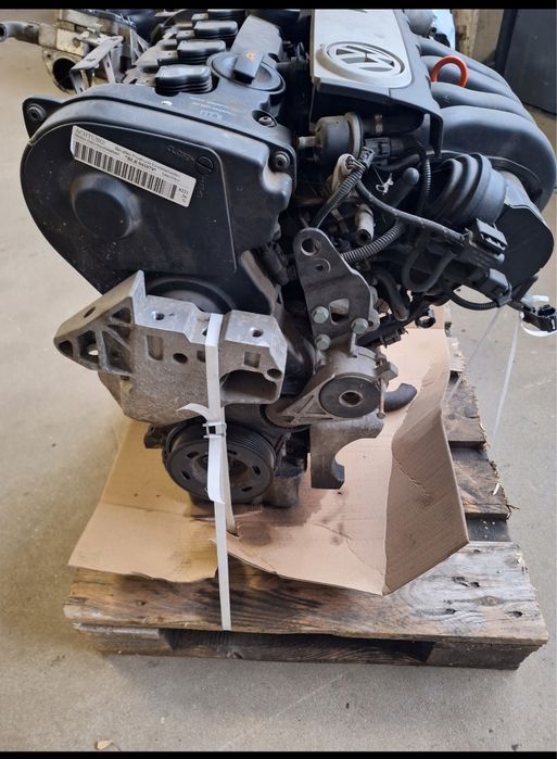 Audi Seat VW 2.0i BLR*