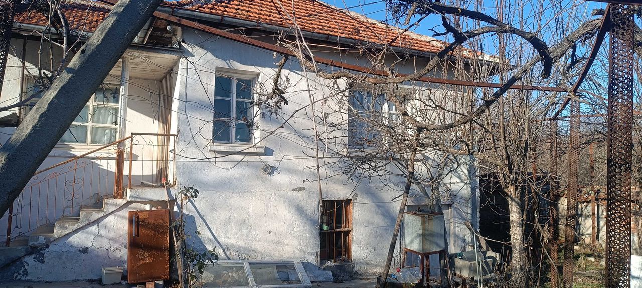 Продава се Къща в с. Верен, Област Стара Загора - 80 кв.м за 319 €/кв.м - Снимка #3