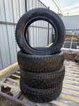 Зимние шины 225/60 р18 PIRELLI