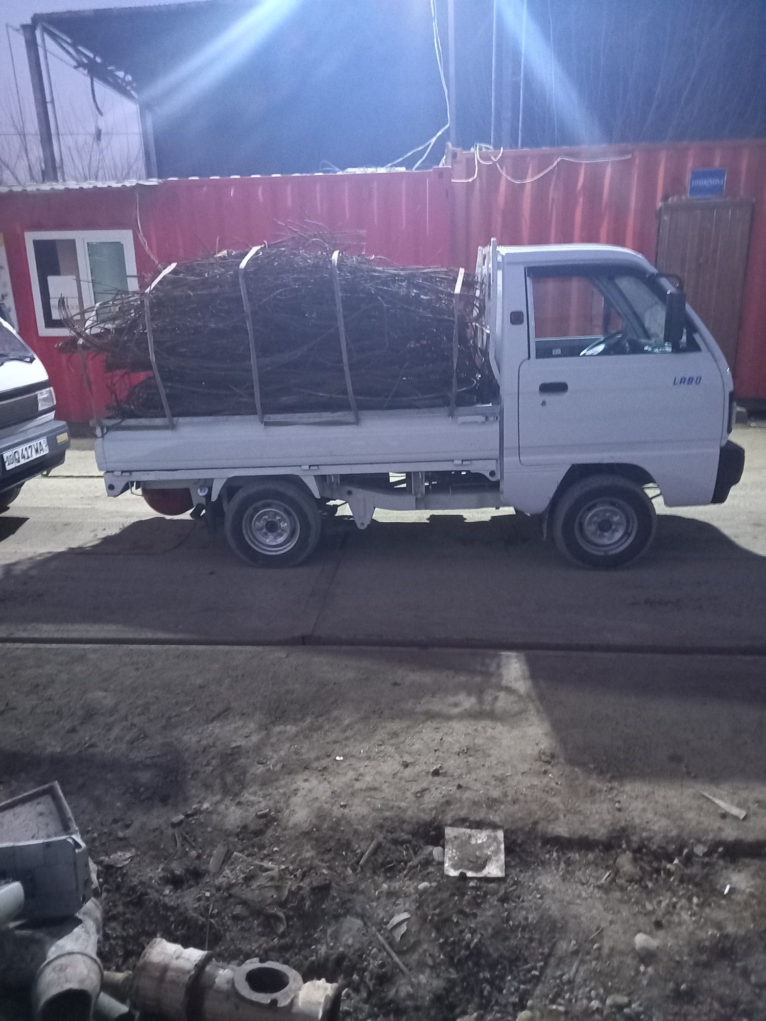 Металлом оламиз3000сум