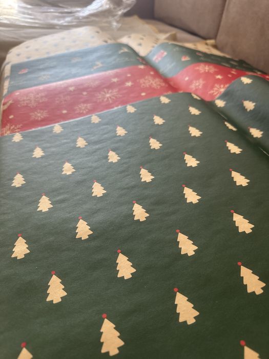 Продам крафтовую бумагу