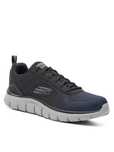 Pantofi sport Sneakers TRACK RIPKENT 232399 NVBK Bleumarin,42.5,noi