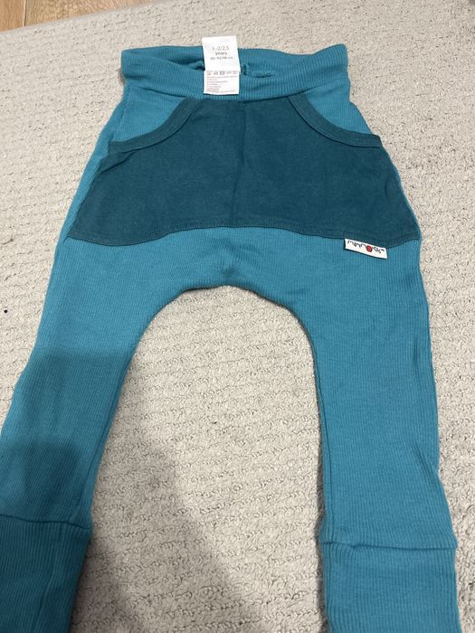 Pantaloni lana manymonths
