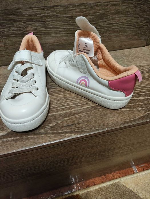 Adidași fetiță 6