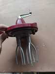 Mixer manual Ruhrfix
