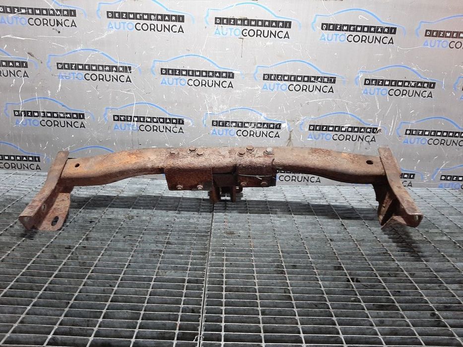 Carlig remorcare Nissan Pathfinder 2004 - 2010 SUV 4 Usi (708)