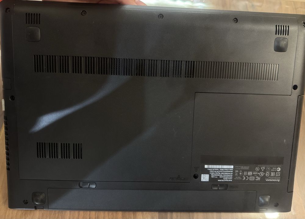 Лаптоп Lenovo G50-30