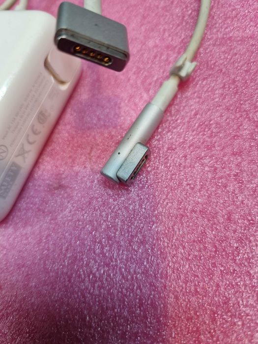 Alimentator Apple 16,5v/3,65a original 2 modele