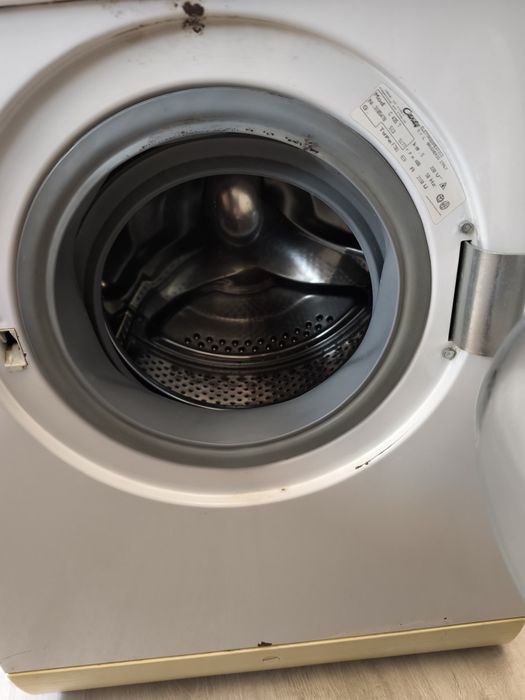 Автомачина Пералня Candy 5кг