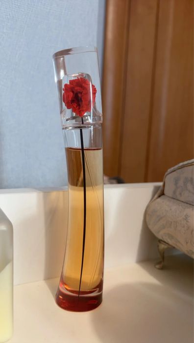 Продам парфюм Kenzo Flower