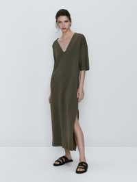 Rochie Massimo Dutti