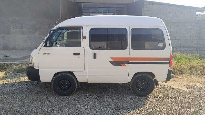 Chevrolet Damas 2020 tez sotiladi!