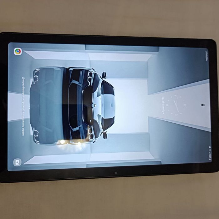 Galaxy Samsung tab a7