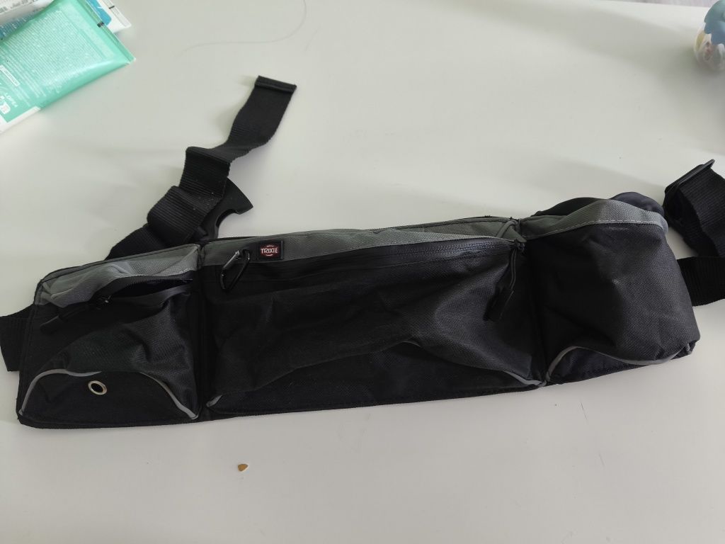 Trixie Baggy Belt Hip Bag - чантичка с колан 62 - 125 см.