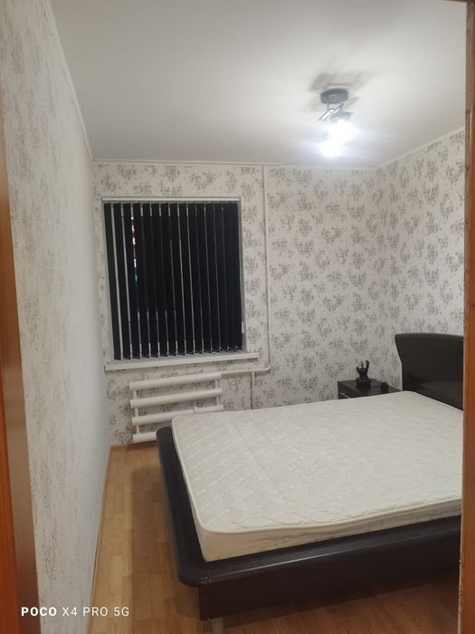 Сдаётся 5 ком 100 кв Достык мол