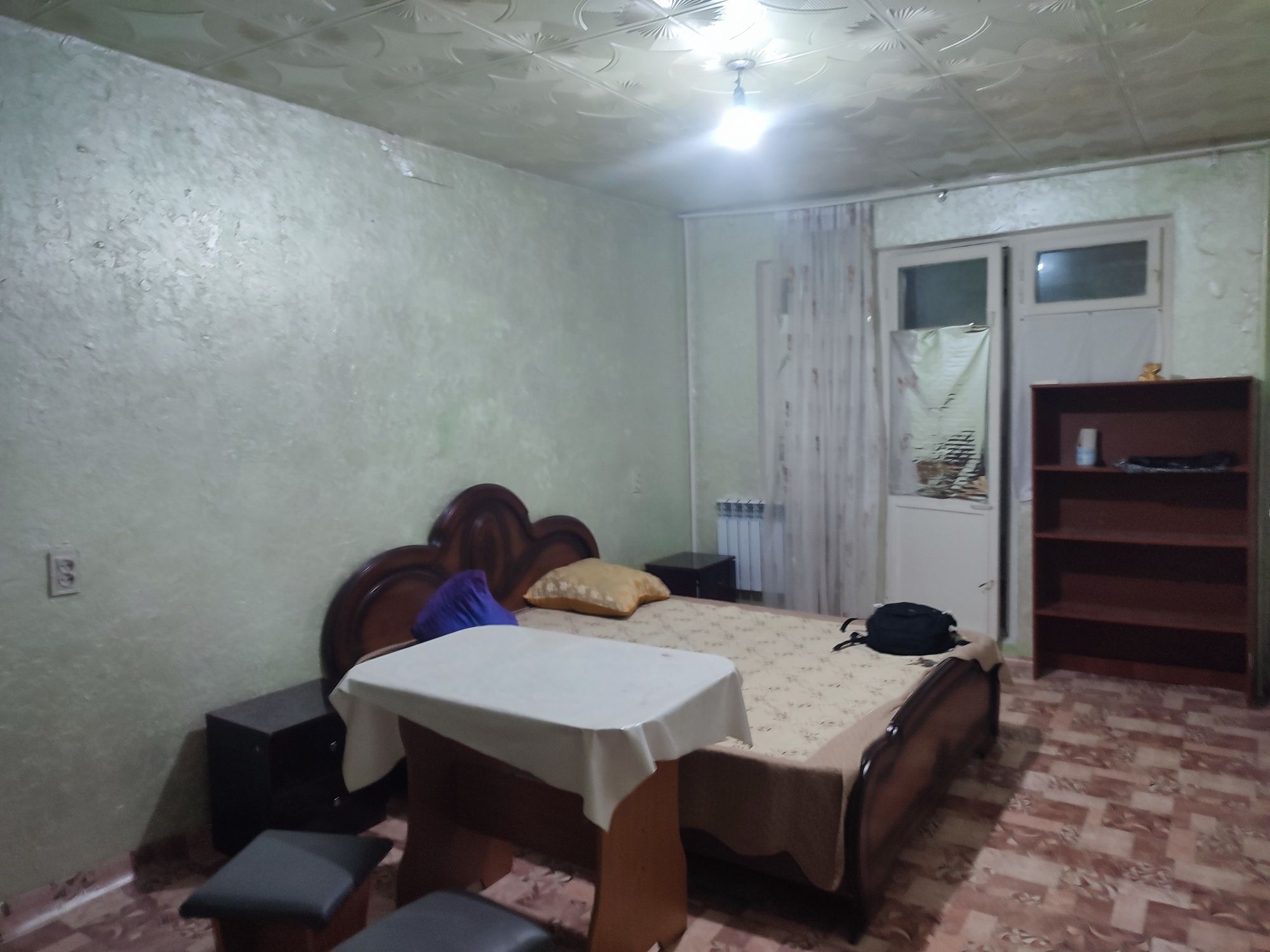 1мик 34 дом 1 ком кв аренда долги срок