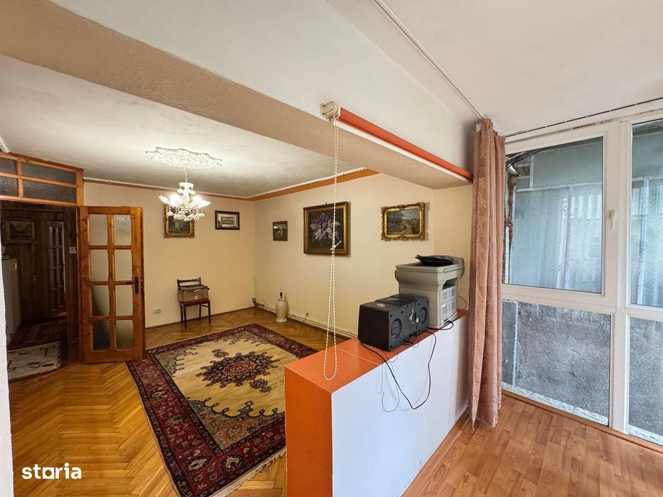 Apartamente de vânzare Lugoj, Cartier Stadion