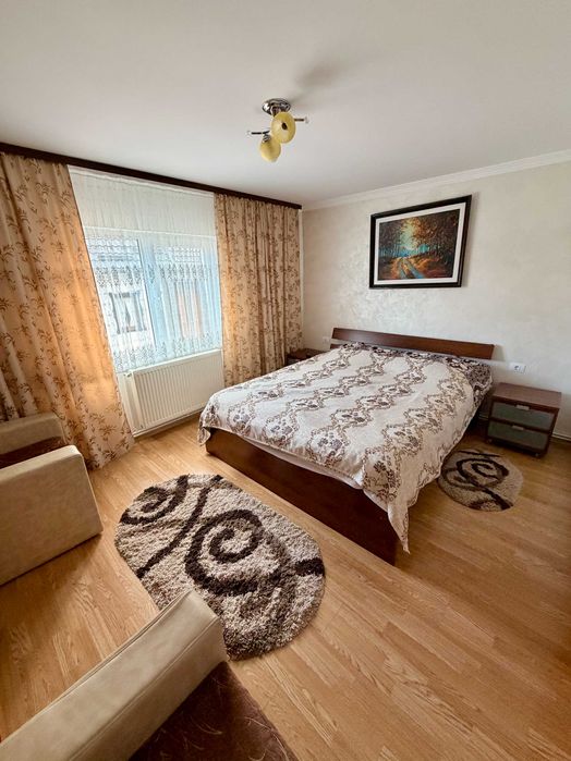 Inchiriez casa de Revelion / Craciun in Bucovina