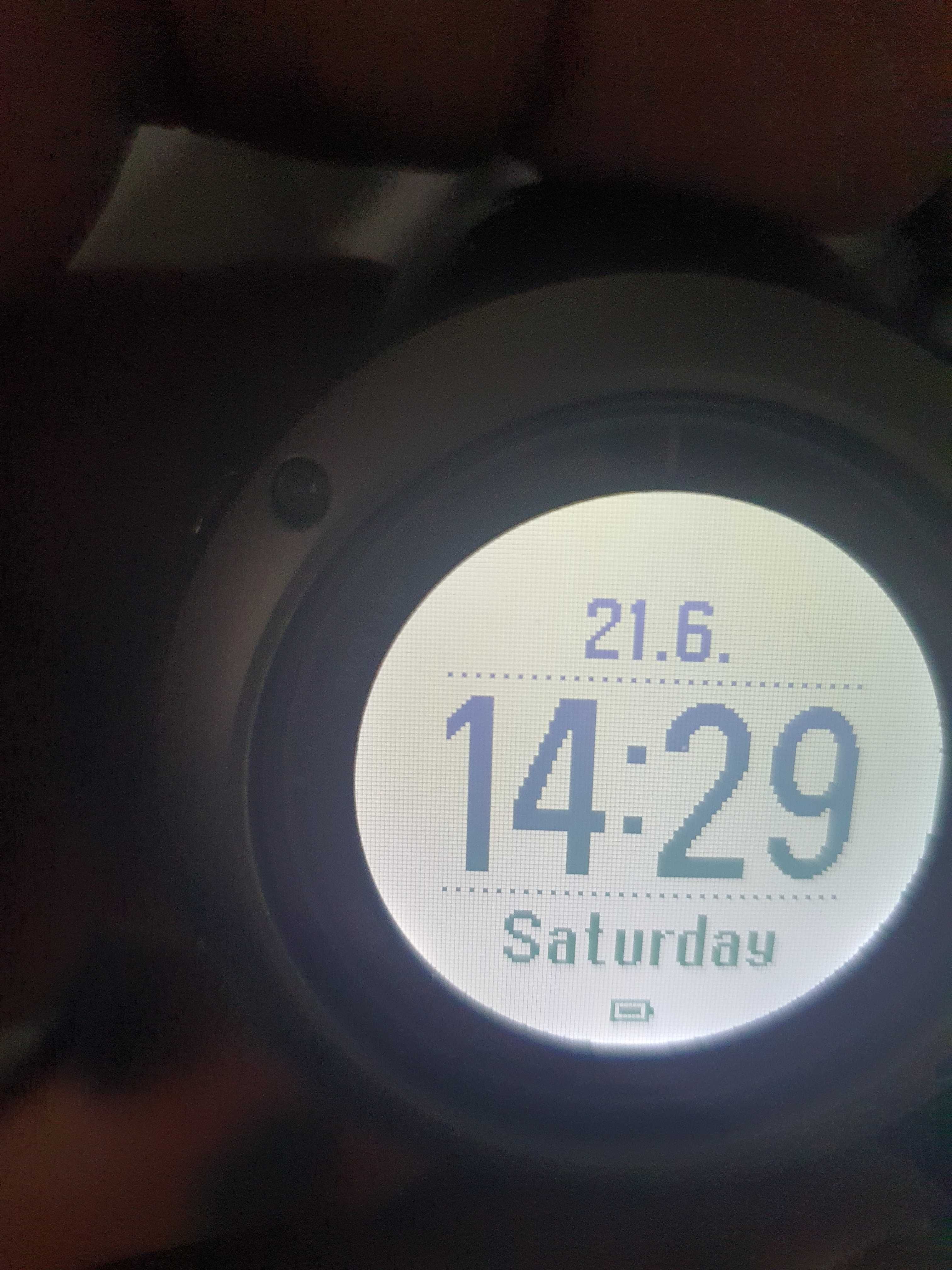 Ceas Sunnto Ambit 3 Run
