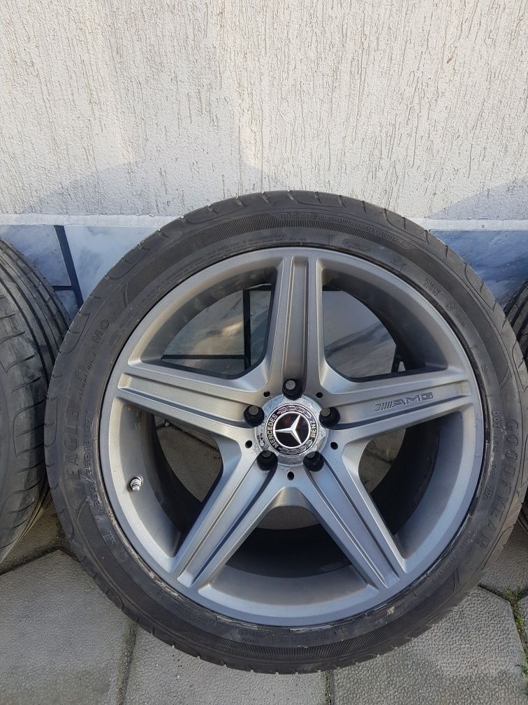 АМГ Джанти 18" CLS63 W219