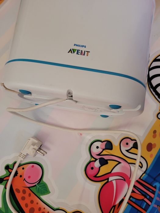 Sterilizator Avent bebeluși