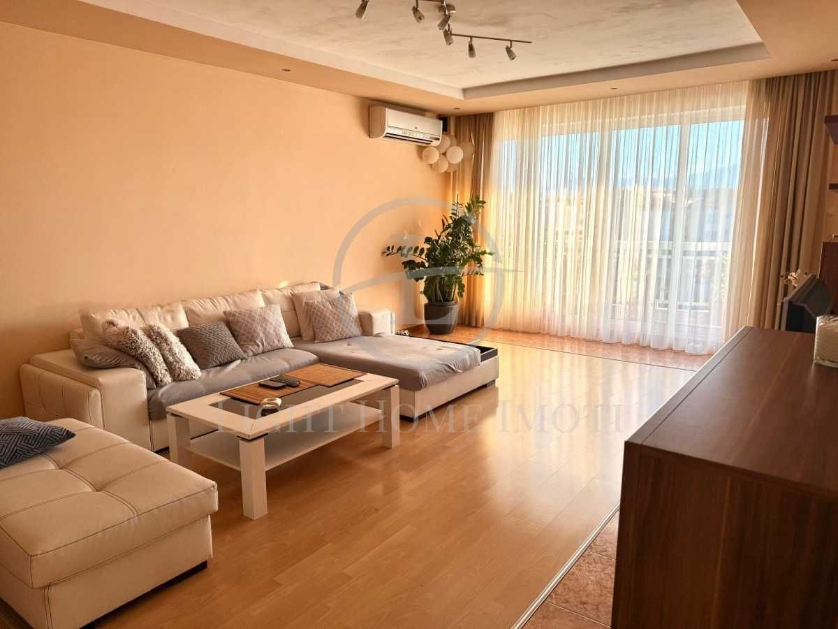 Продава се Етаж от къща в Пловдив, Кючук Париж - 140 кв.м за 1768 €/кв.м - Снимка #1