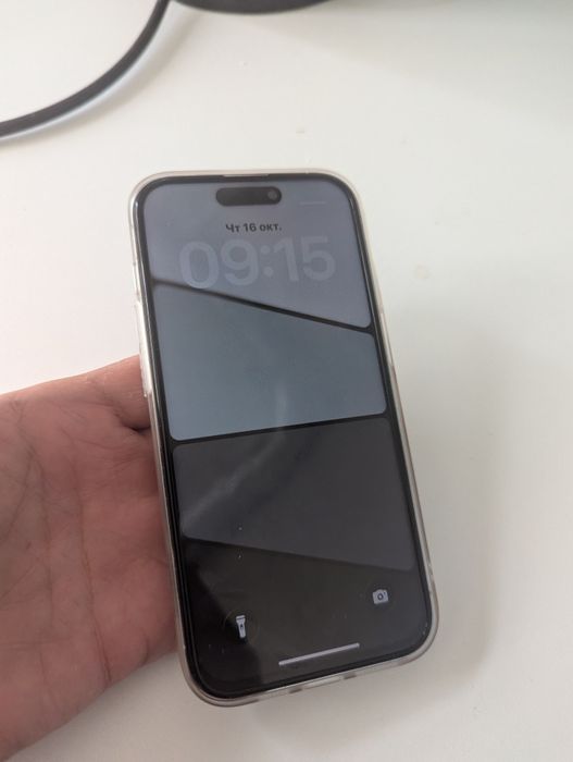 Iphoen 14 PRO 128GB
