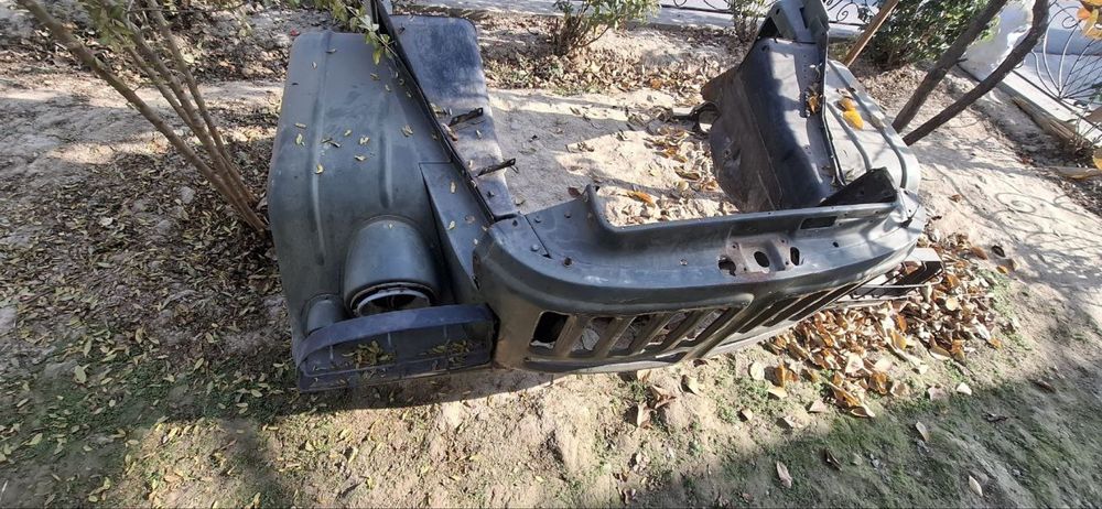 Zil abrisofka sotiladi