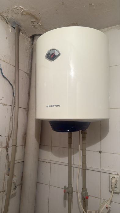 Аристон сатылады