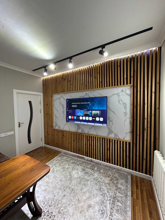 "Bankovskiy" ELIT uy Shahriston - 124 m2