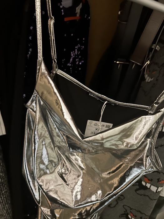 Рокля Cropp XS размер