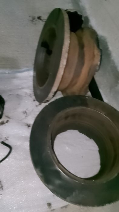 Vind pese grup Iveco 7,5 t