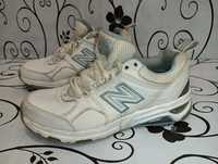 New Balance кожени N37,5- 25 лв