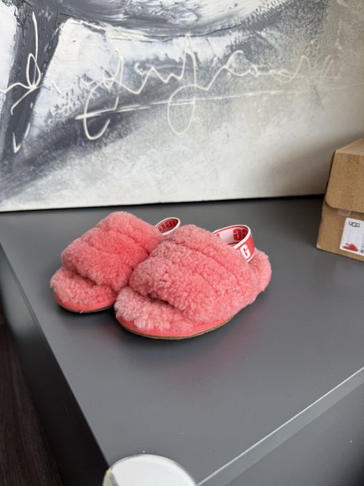 Детски обувки UGG