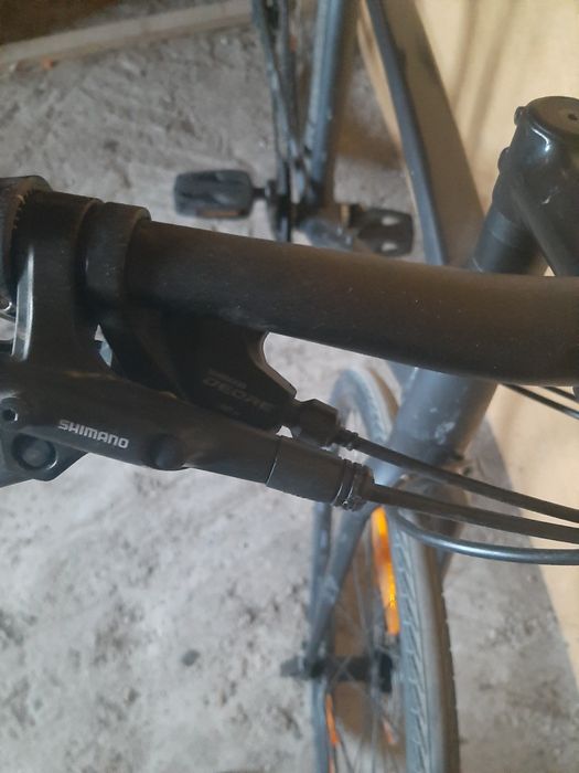 Bicicleta Trek 1x10 speed