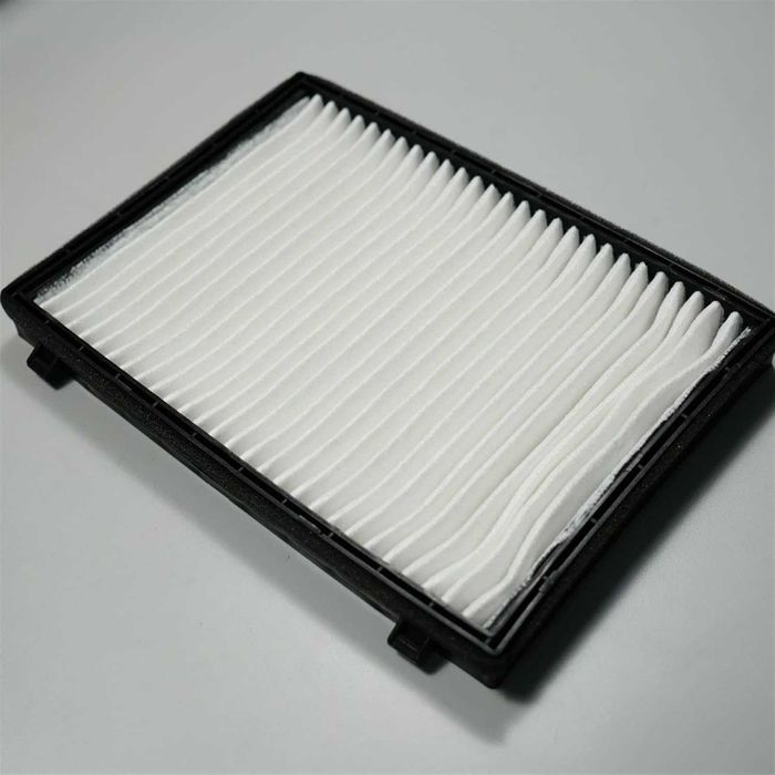 Салонный фильтр для Каптива