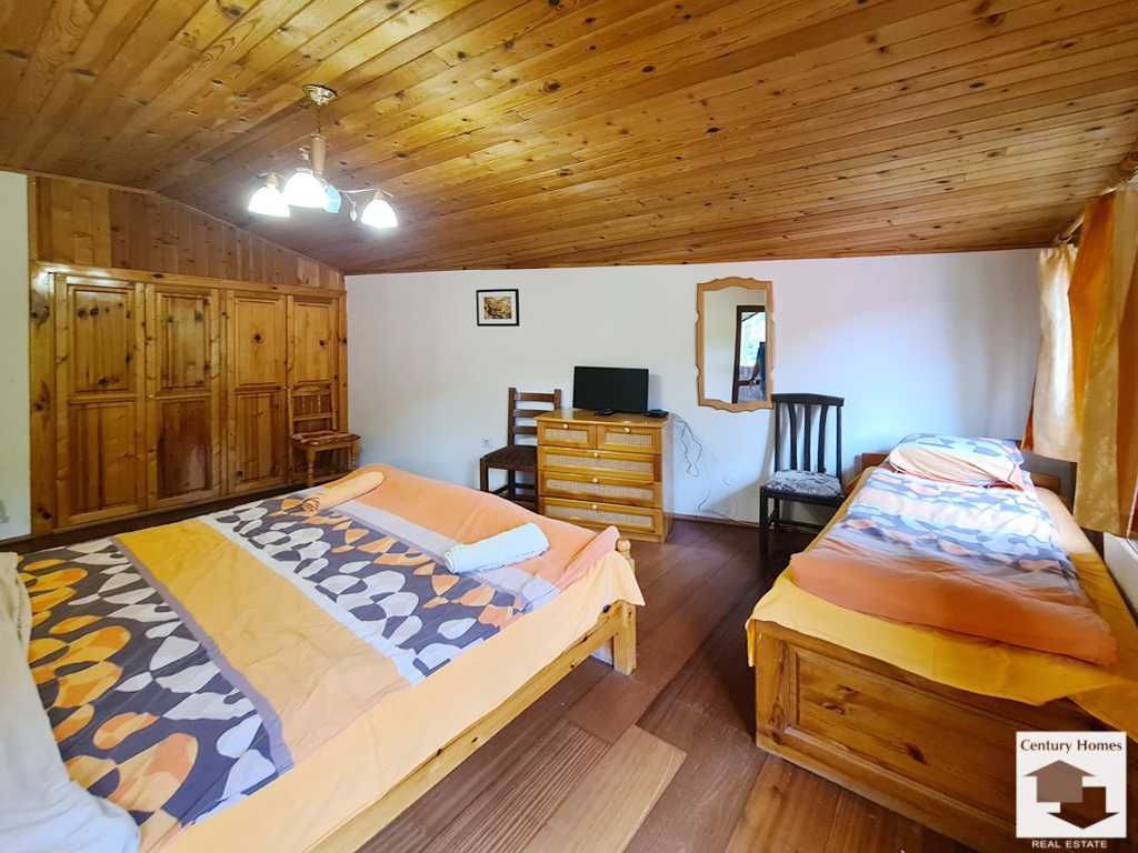 Продава се Къща в с. Дрента, Област Велико Търново - 100 кв.м за 1250 €/кв.м - Снимка #19