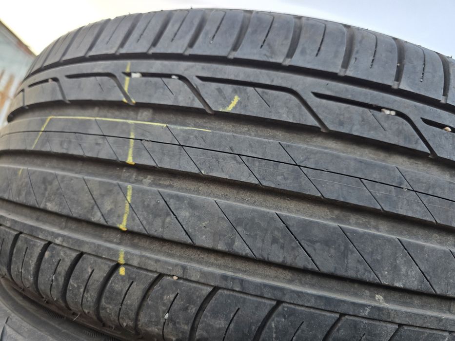 4бр Летни гуми 215 50 18 - Bridgestone