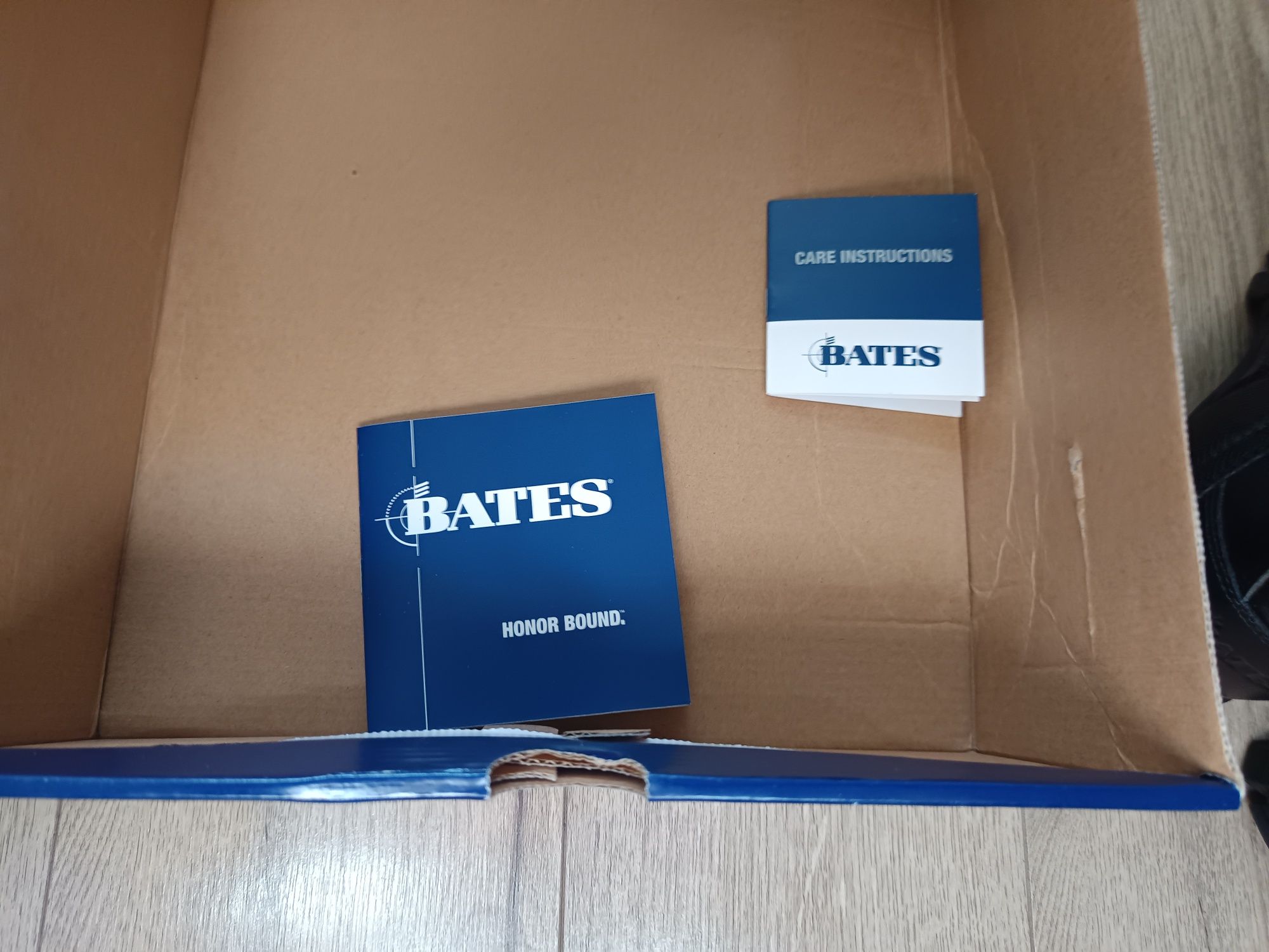 Ghete tactice bates Strike 6