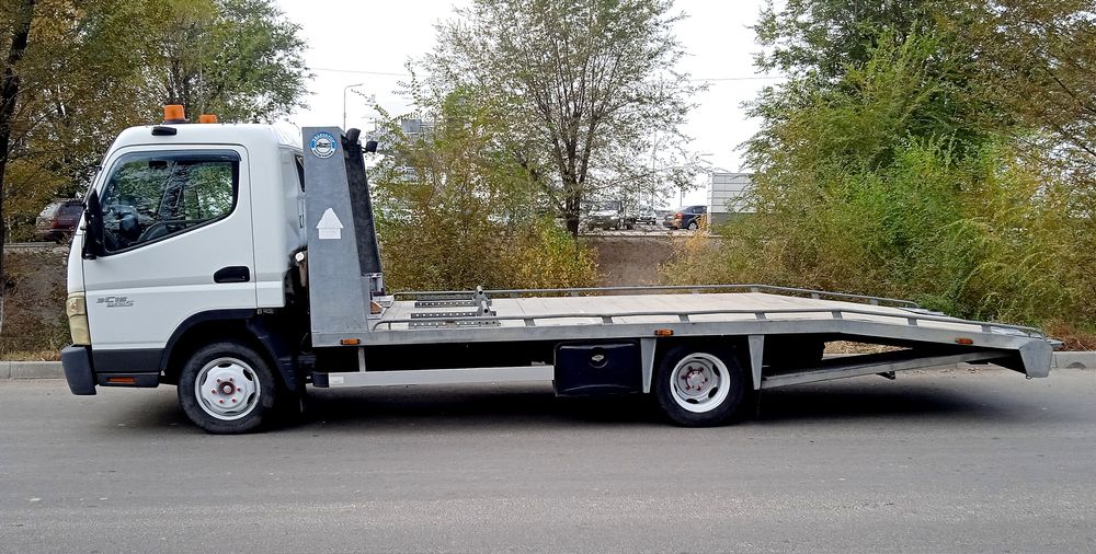 Услуги Эвакуатора Байсерке