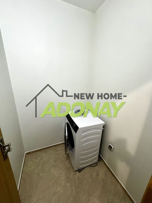 Продава се Двустаен апартамент в Пловдив, Южен - 65 кв.м за 1431 €/кв.м - Снимка #5