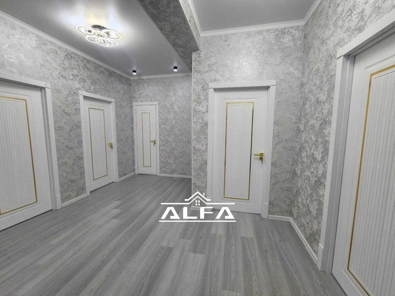 3 xonali 85m² 8-qavat.