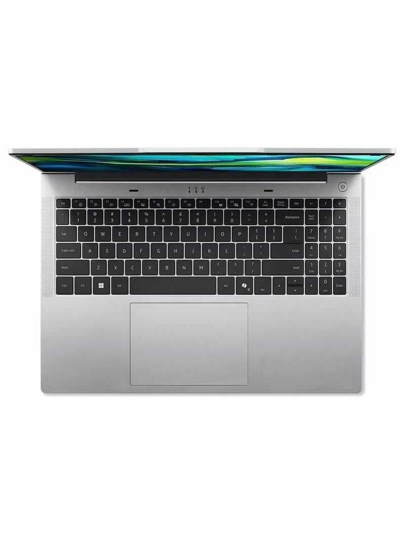 Acer Aspire Lite 16 AL16-52P i3-1305U/8GB DDR5/512GB SSD/16" WUXGA IPS